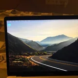 MacBook Pro 2017 5