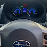 Subaru XV Hybrid, 2014 г., 201590 км 9