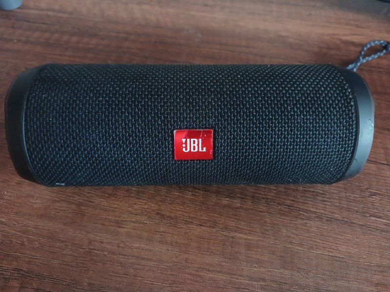 Колонка JBL Flip 4