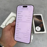 iPhone 16 Pro Max 512gb 5