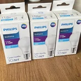 LED лампочки Philips, 3 шт. 1
