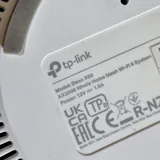 Роутер TP-Link Deco X60 2