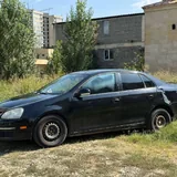 VW Jetta 5 2