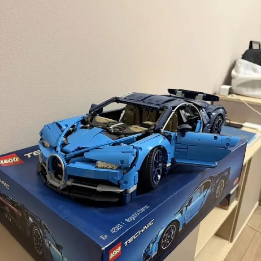 LEGO Technic Bugatti Chiron