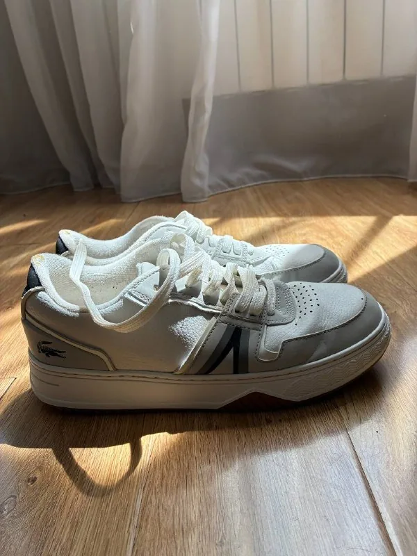 Кроссовки Lacoste