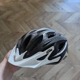 Съемное крыло для велосипеда, велошлем KTM 3
