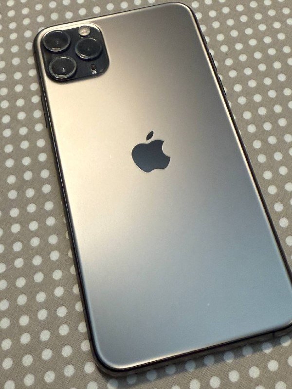 iPhone 11 Pro Max 64 Gb 2