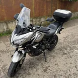Kawasaki Versys 650 3