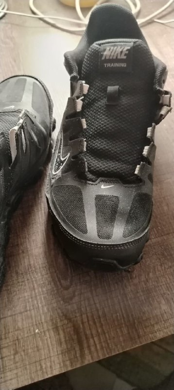 Кроссовки Nike размер 42,5 5