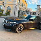 BMW 520i 4
