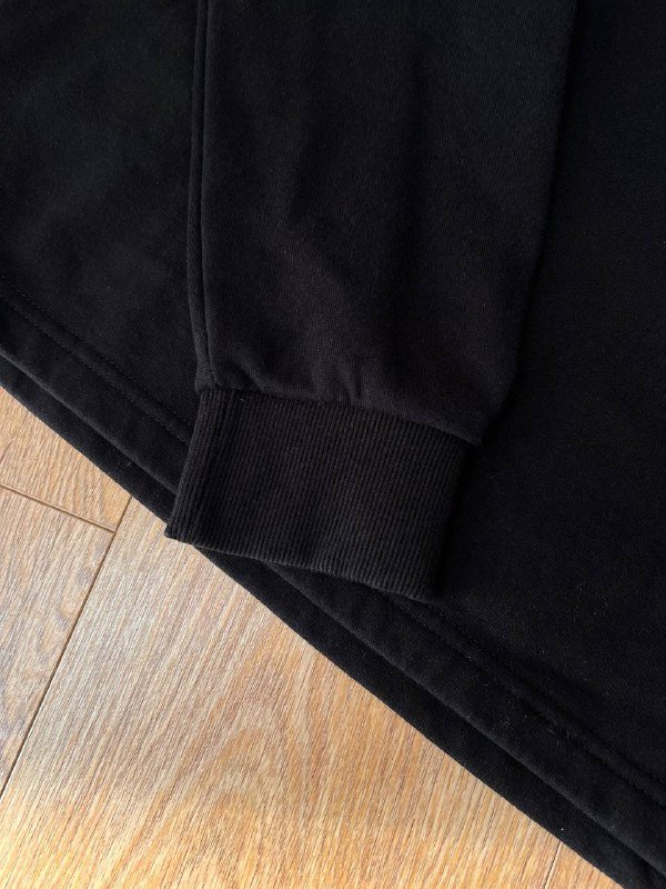 Мужской свитшот-поло Karl Kani, размер S 4