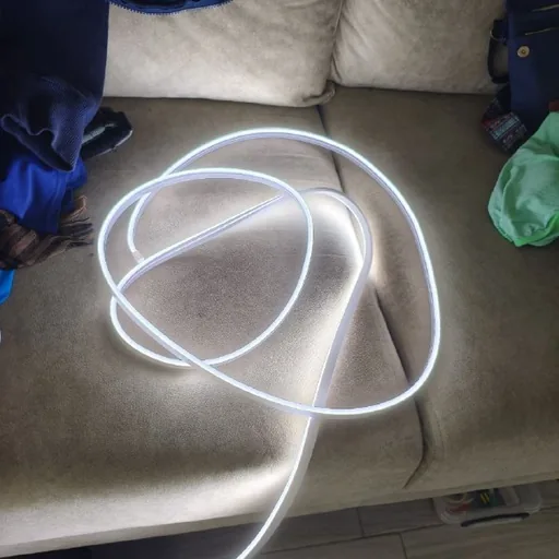 LED светодиодная лента, 3 метра