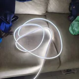 LED светодиодная лента, 3 метра 1
