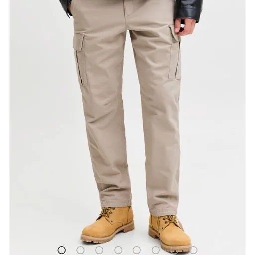 Мужские брюки Jack & Jones