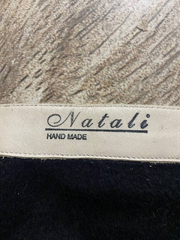 Женские сапоги натуральная кожа размер 37 2