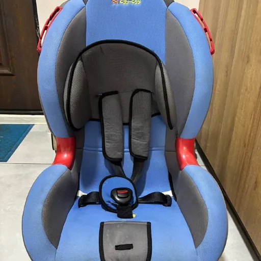 Автокресло Isofix