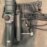 DJI Osmo 6 стабилизатор 3