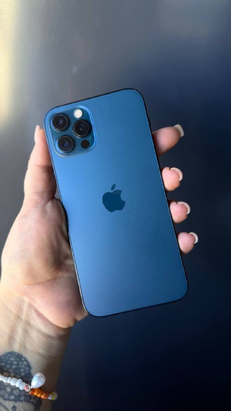 iPhone 12 pro 512 gb 2