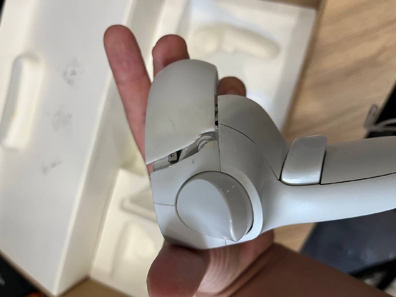 Oculus Meta Quest 2 VR гарнитура с контроллером