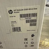 HP DeskJet 2320 принтер 5