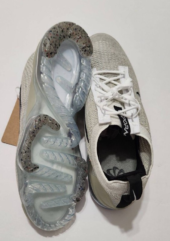 Nike Air VaporMax 2021 Flyknit shoes 4