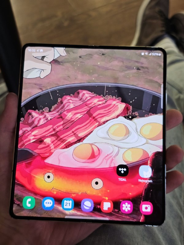 Samsung Galaxy Z Fold 5 2