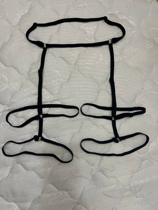 Стрэпы-пояс