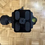 Штатив Benro Tripster FTR19CB0GTTN 2