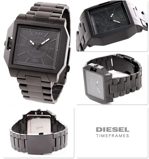 Diesel watch DZ-1382 1