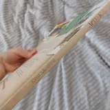 Книга об Артбуках 3