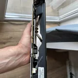 Sapphire Nitro RX 580 8GB 3