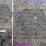 Women's clothing: jeans, skirts, sweaters 7