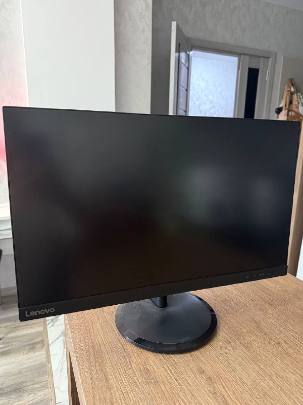 Монитор Lenovo 24'