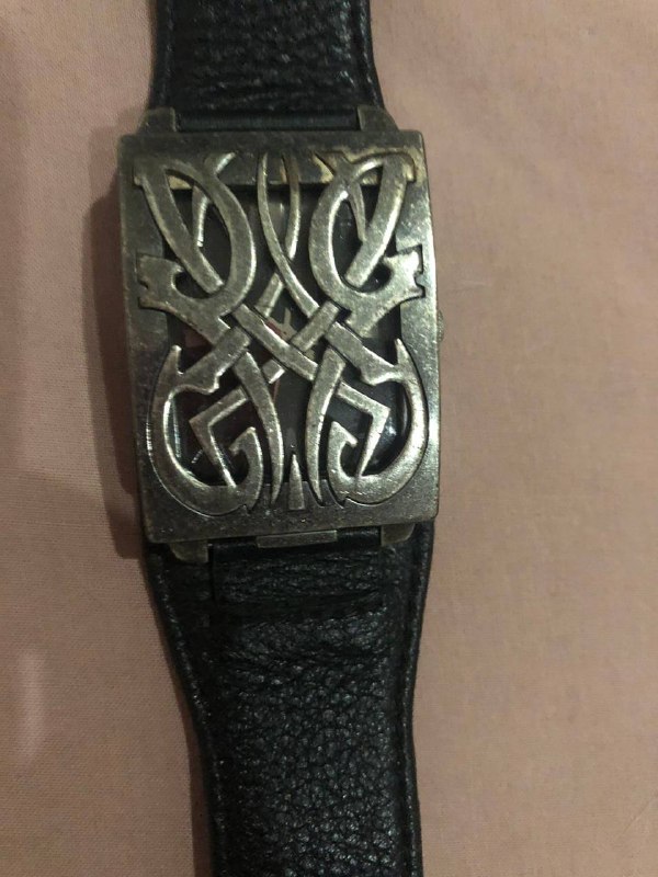 Часы Guess, оригинал, куплены в Праге 3