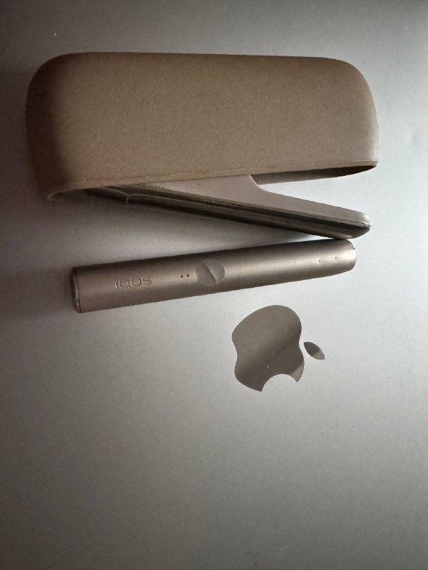 Айкос Iqos Iluma