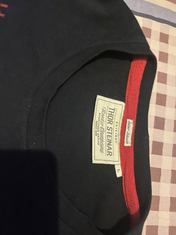 Thor Steinar T-shirt 3