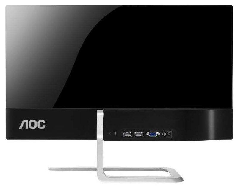 Монитор AOC l2781FH 27" 75 Hz 4