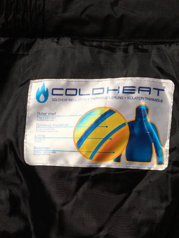 Горнолыжные зимние мужские штаны L-XL 5