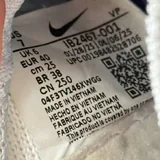 Оригинальные бутсы 4