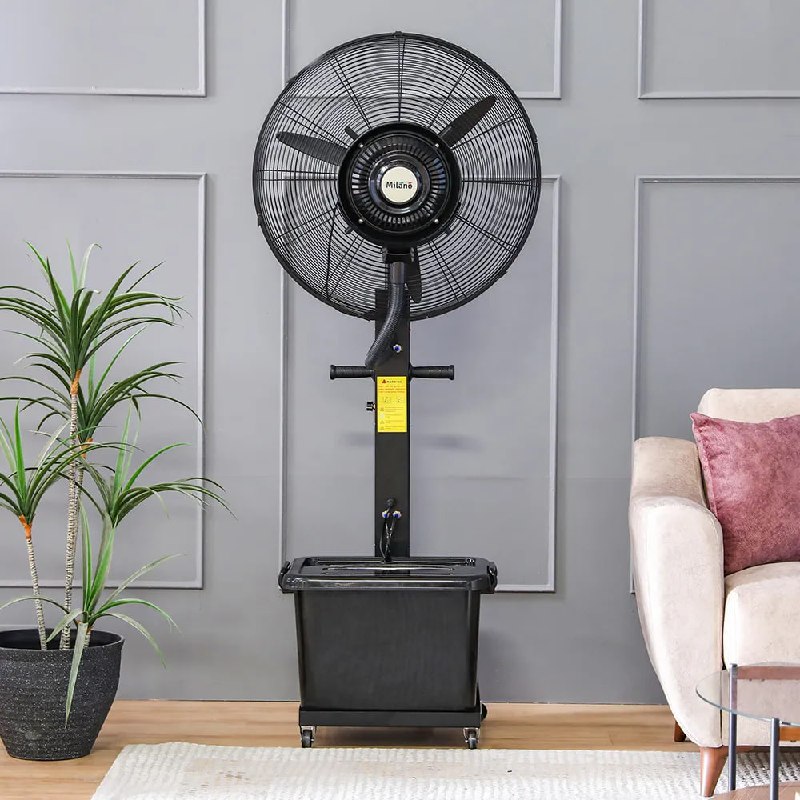 Вентилятор с увлажнителем MIST FAN DB-26CF03 3