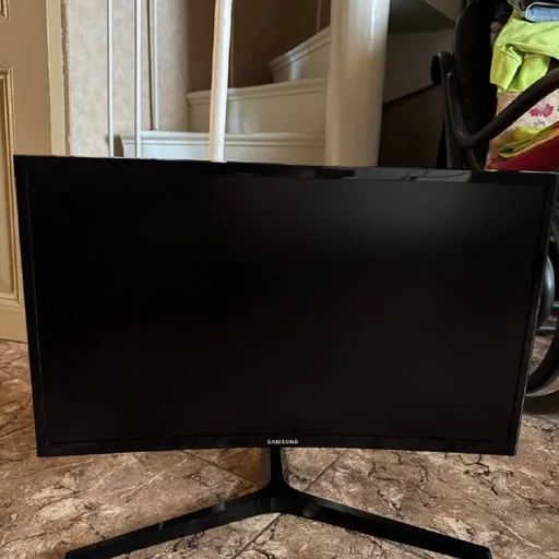 Samsung игровой монитор 24"