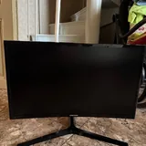 Samsung игровой монитор 24" 1