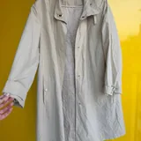 Женский тренч Basler 2