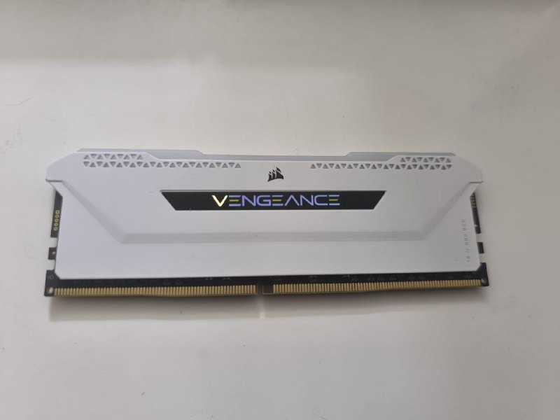 Corsair Vengeance RGB Pro 32 GB DDR4 3600 MHz RAM