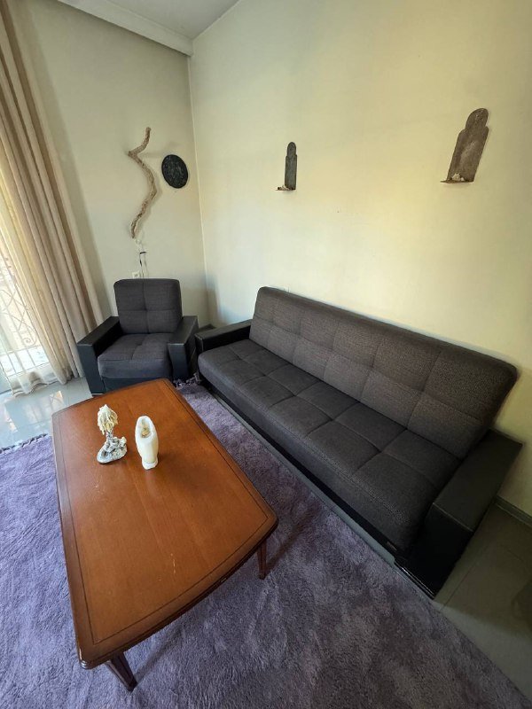 Диван, кресло раскладные с местом хранения 3