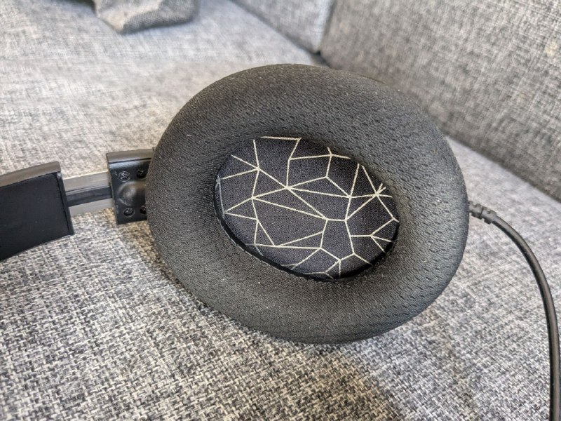 Игровые наушники Steelseries Arctis 1 6