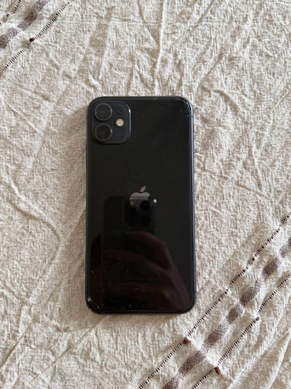 iPhone 11