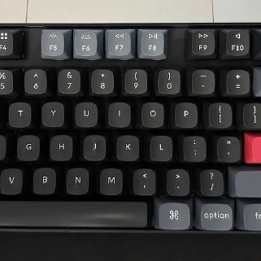 Keychron K8 Pro механическая клавиатура