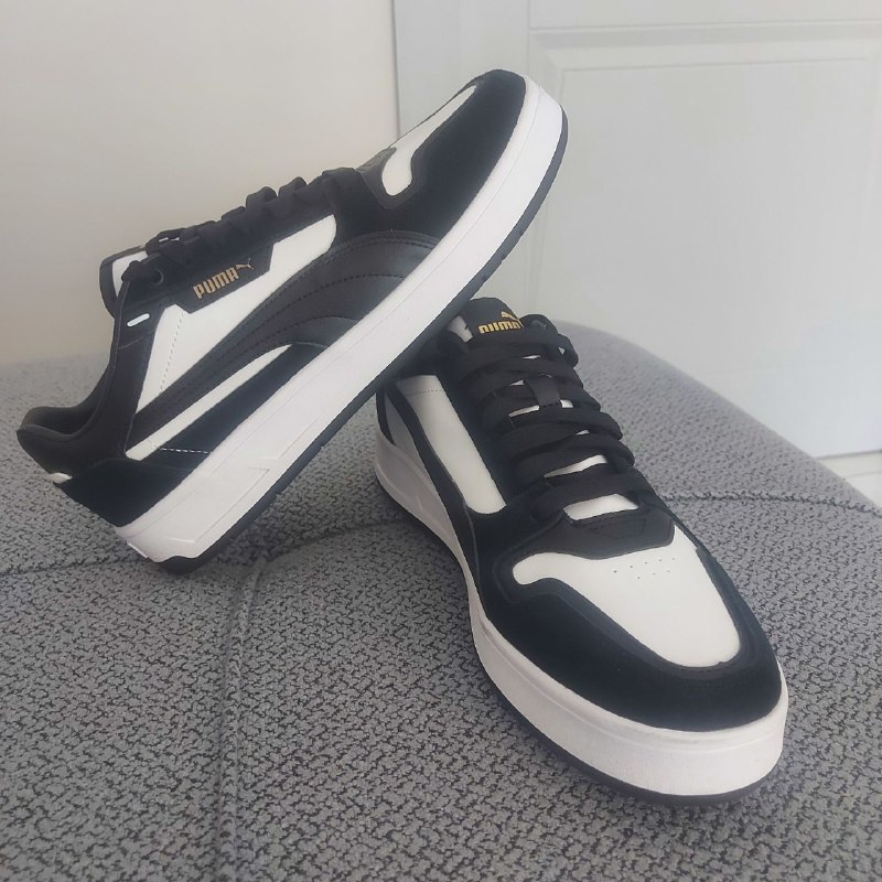 43 размер оригинал, новые кроссовки Puma 3