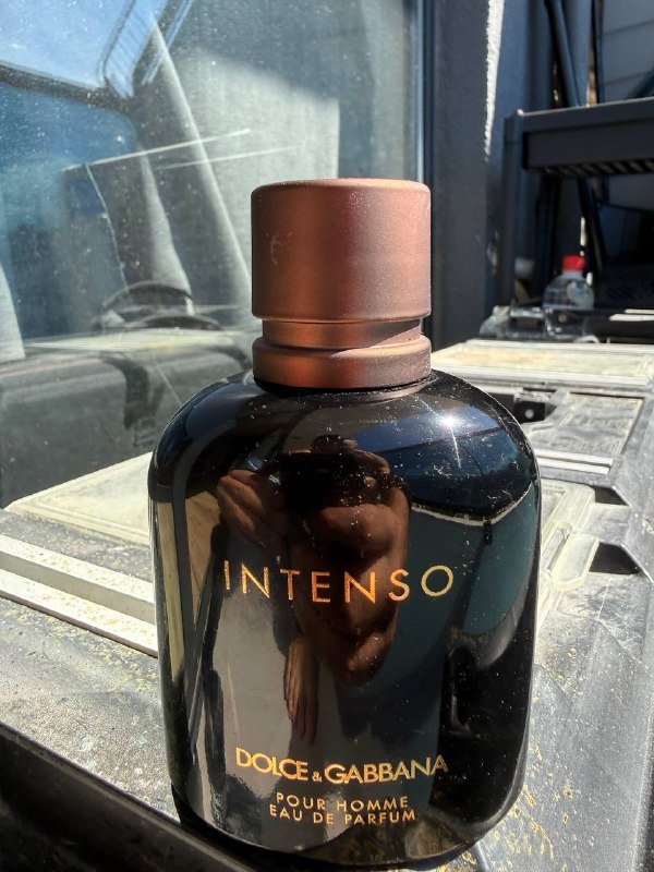 Парфюмерная вода Prada и Intenso 100 мл, 125 мл 3